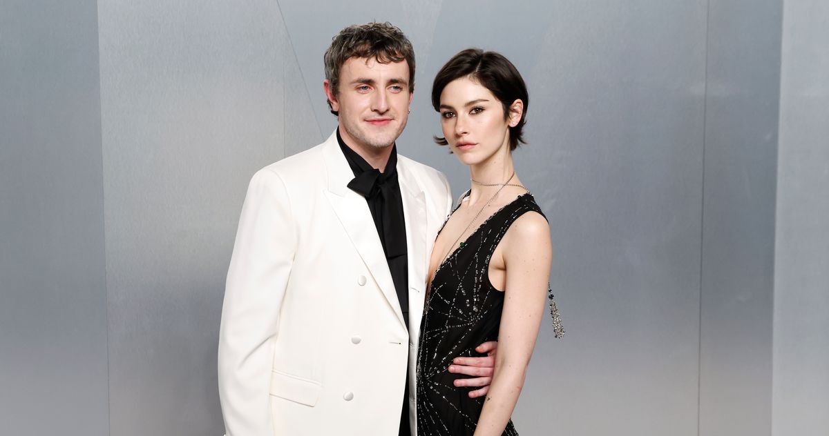 Gracie Abrams and Paul Mescal Did Not Write a Love Song