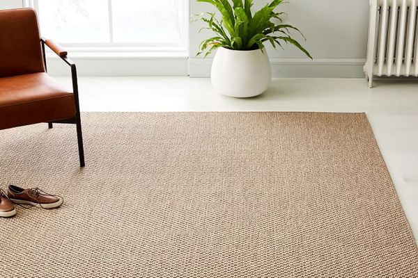 24 Best Sisal, Jute, and Abaca Rugs 