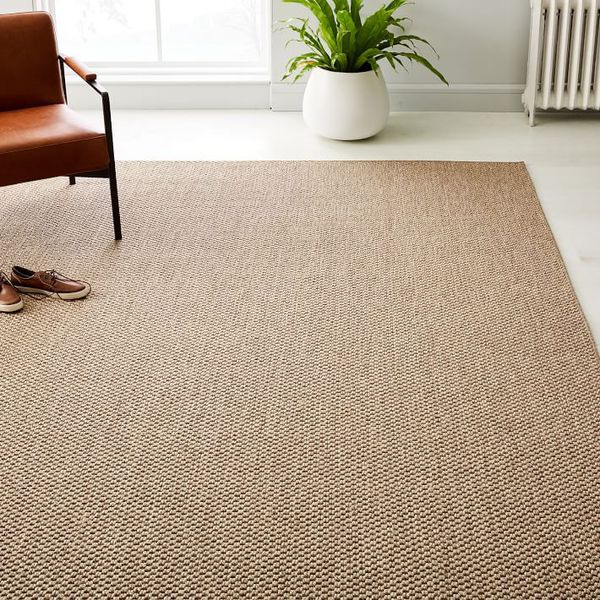 16 Best Sisal Jute And Abaca Rugs, Dark Brown And Lime Green Rug Difference