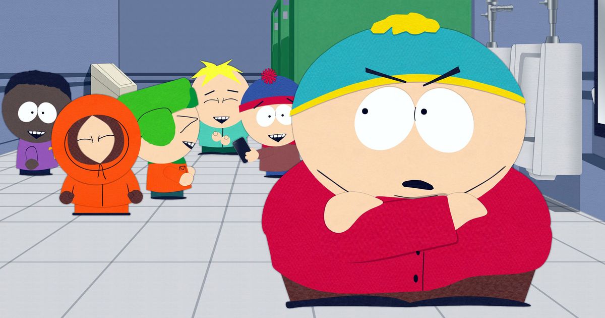 South Park Recap, Season 21, Episode 2: ‘Put It Down’