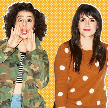 Broad City’s Blissfully Chill First Season