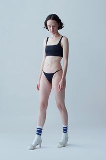 Nu Swim Cosmo Top
