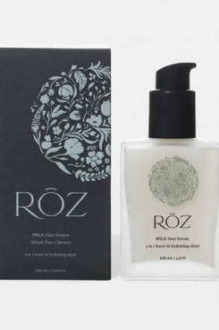 Roz Milk Hair Serum