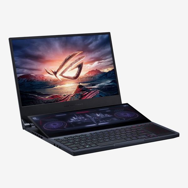 ASUS ROG Zephyrus Duo 15 Gaming Laptop