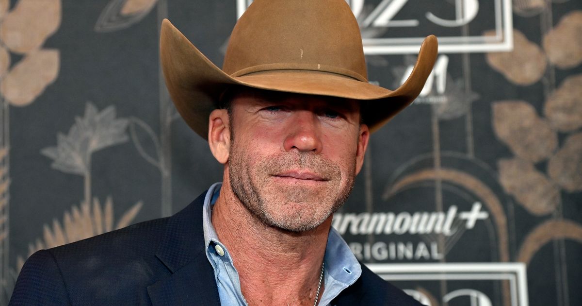 Taylor Sheridan Is Writing Paramount’s Call of Duty Movie