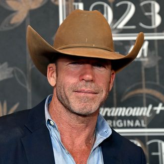 テイラー・シェリダン テイラー・シェリダン