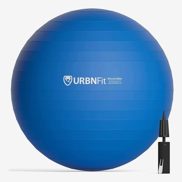 URBNFit Exercise Ball