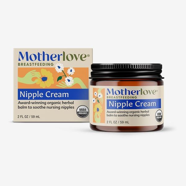 Motherlove Nipple Cream