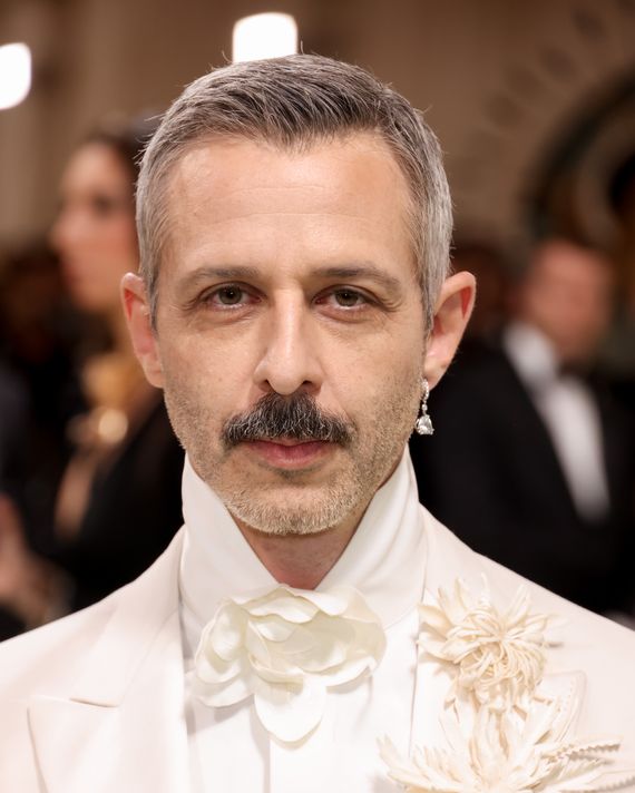 The 2024 Met Gala Celebrating “Sleeping Beauties: Reawakening Fashion” - Arrivals