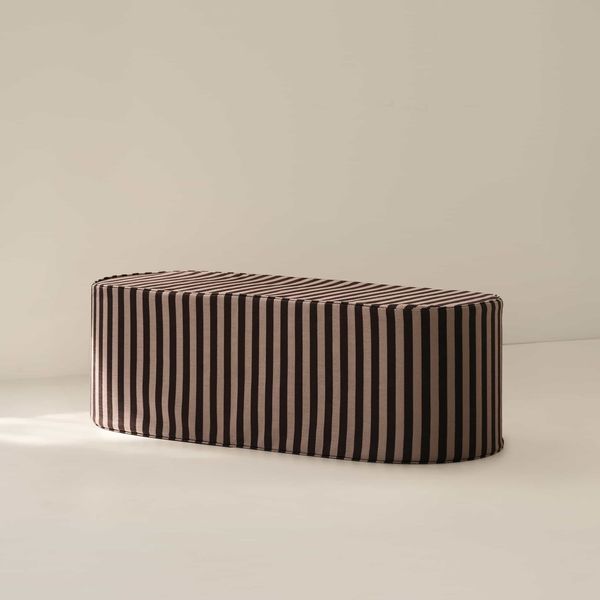 House of Noa Soft Coffee Table - Bennett