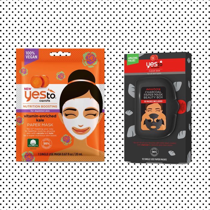 best facial masks at target