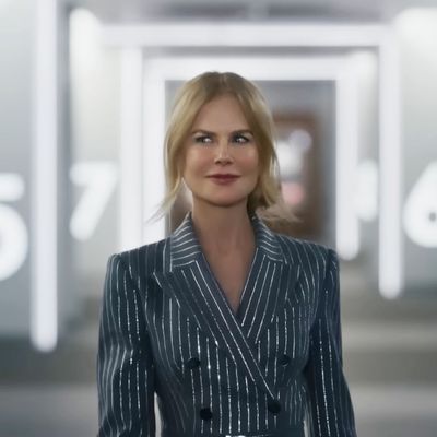 Nicole Kidman’s AMC Ad Suit Is Up for Auction