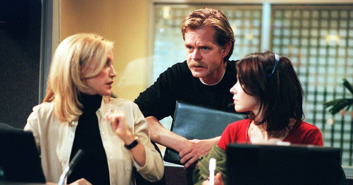 The Best Episodes of ‘Sports Night’