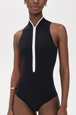 Hunza G Katya UPF One-piece