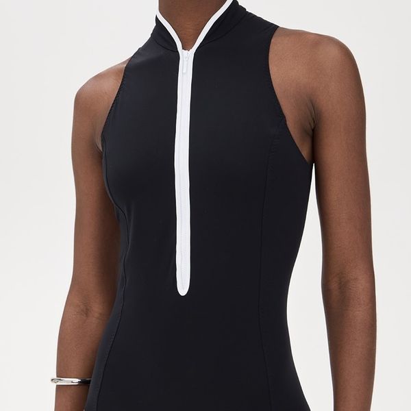 Hunza G Katya UPF One-piece