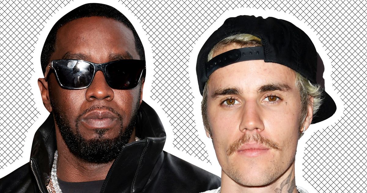 Justin Bieber Has Addressed His Relationship With Diddy