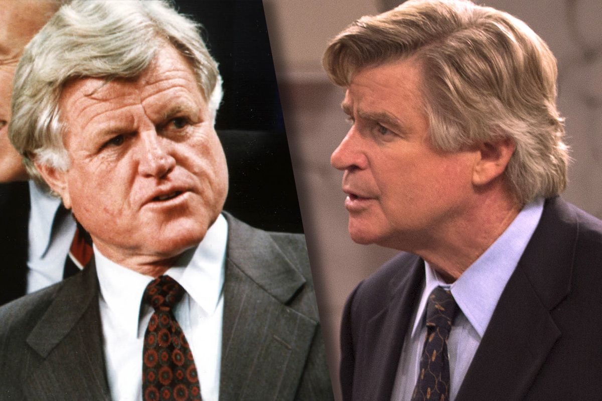 Your Guide to the Key Figures in HBO’s Confirmation