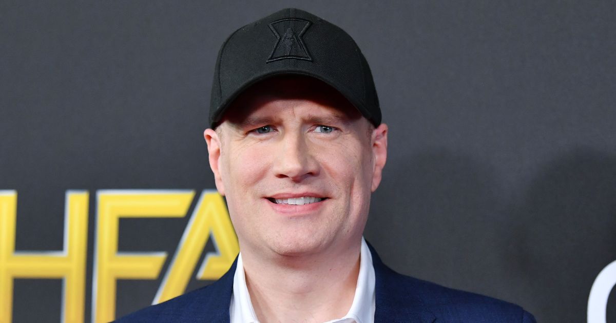 Marvel Movie To Include Trans Character Says Kevin Feige