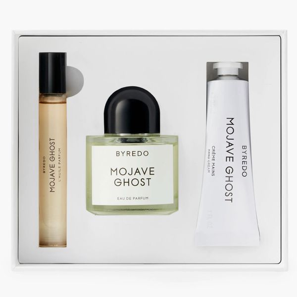 Byredo Mojave Ghost Trio