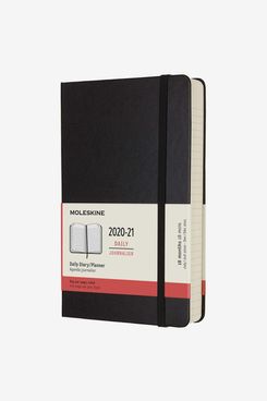 Moleskin 18-Month Daily Planner