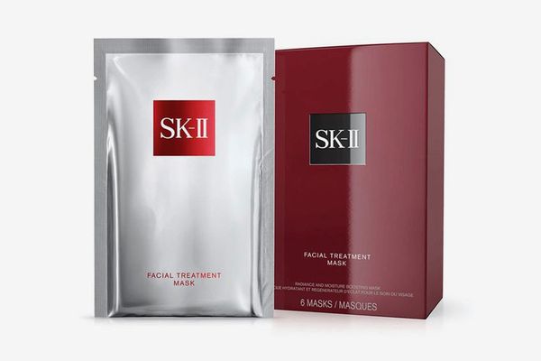 SK-II Facial Treatment Mask (Pack of 6)