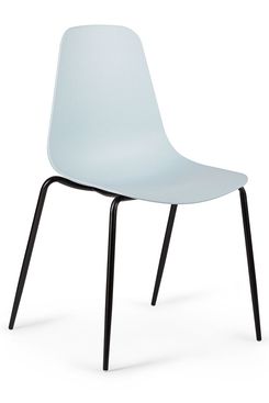 Article Svelti Grano Dining Chair - Robin Blue