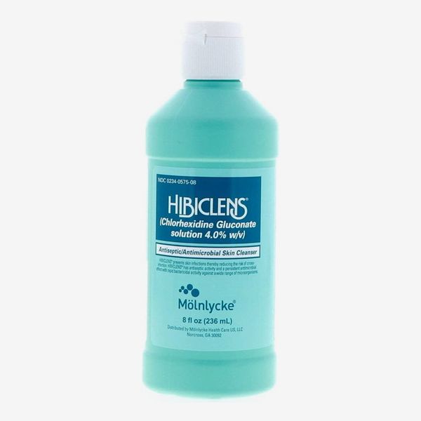 Hibiclens Liquid