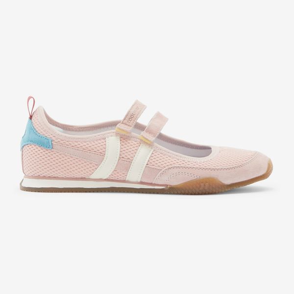 Coolway Bella Mary Jane Sneakers