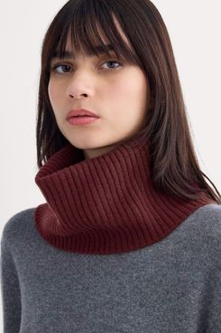 Everlane Cashmere Snood