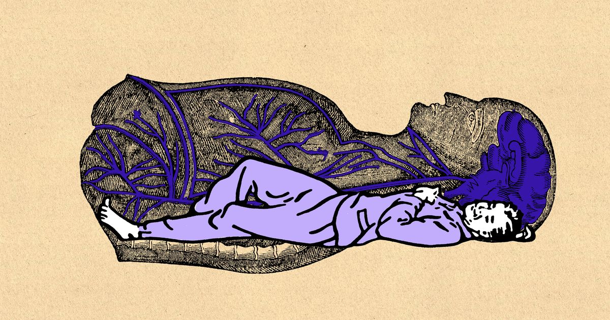 Do Vagus Nerve Stimulators Actually Work?