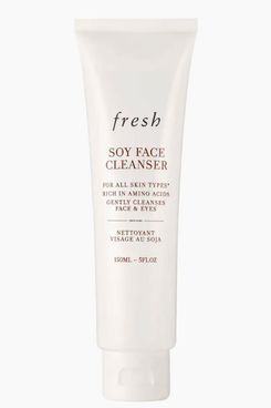 Fresh Soy Face Cleanser