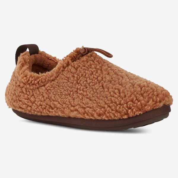 Pantuflas UGG Plushy (Mujer)