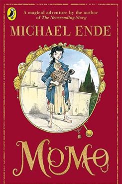 Momo, Michael Ende