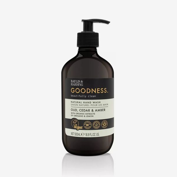 Baylis & Harding Goodness Hand Wash
