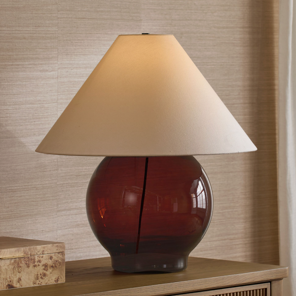 Rejuvenation Silvia Table Lamp