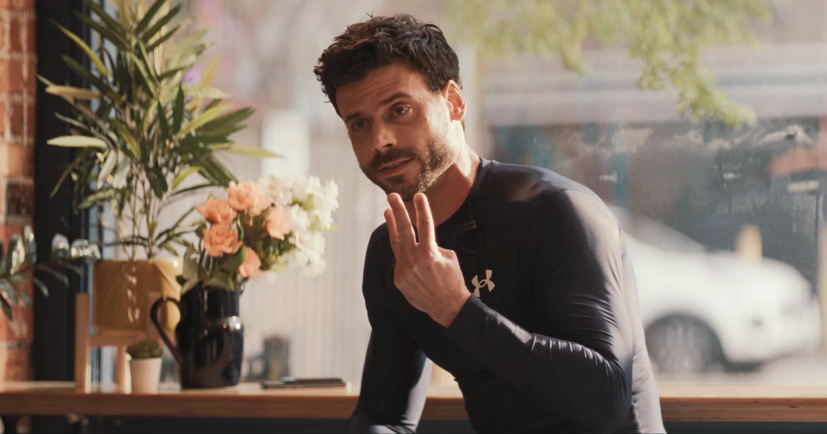 Heated Rivalry Recap: Second Banana