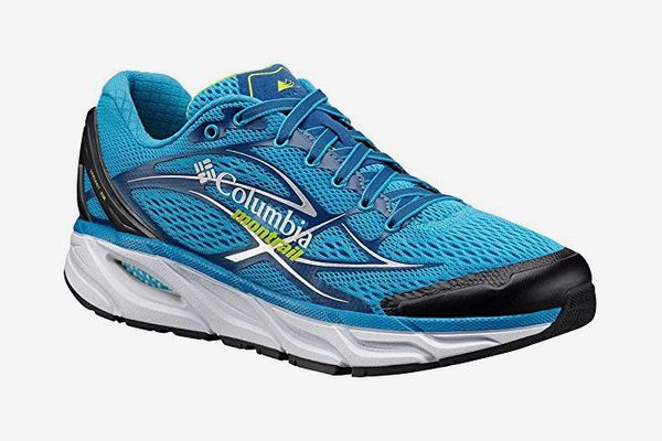 2018 best trail running shoes