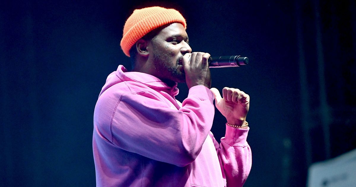 Schoolboy Q 的新歌提醒我們為什麼他是我們最好的饒舌歌手之一