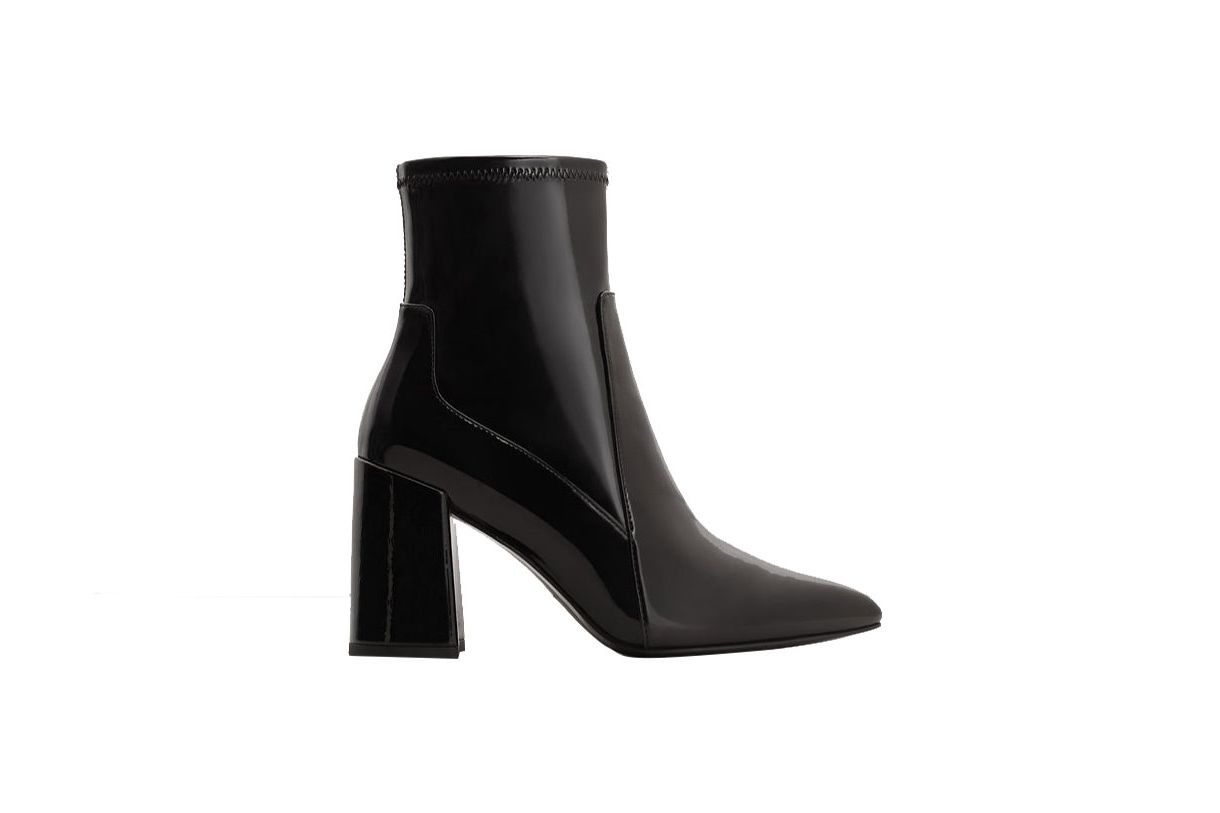 The Best Cheap Black Boots to Buy Now