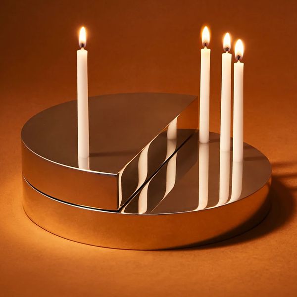 Ma-Ma Menorah 1.0