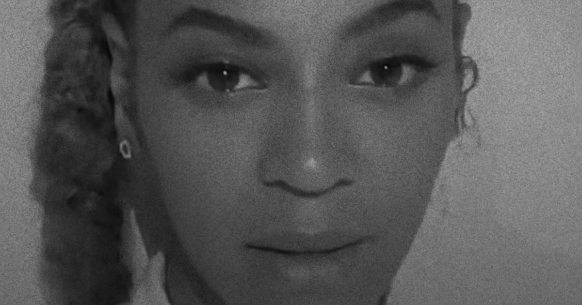 Beyoncé, Rihanna, and More Join Powerful Video ‘23 Ways You Could Be ...