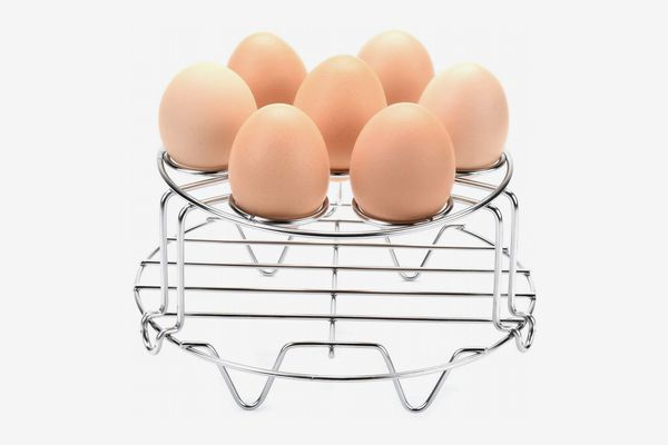T&B Stackable Egg Steamer Rack