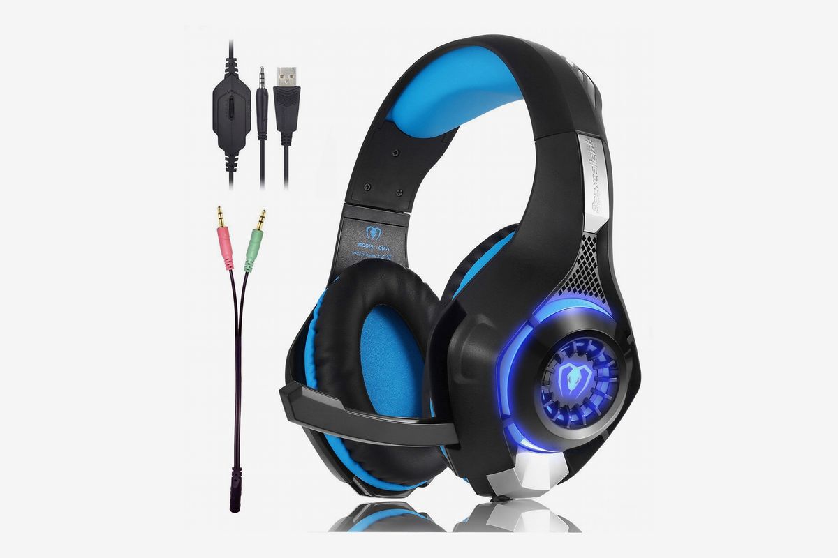 best gaming headphones on amazon