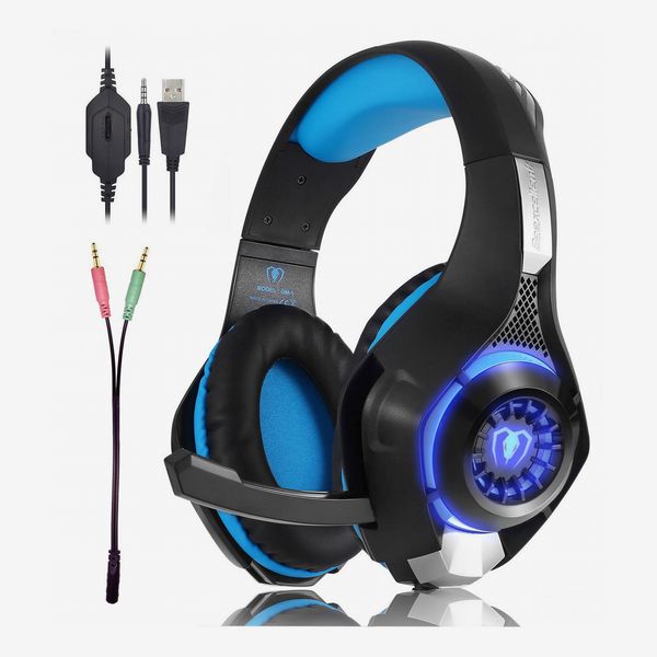 Beexcellent Gaming Headset GM-1 with Microphone