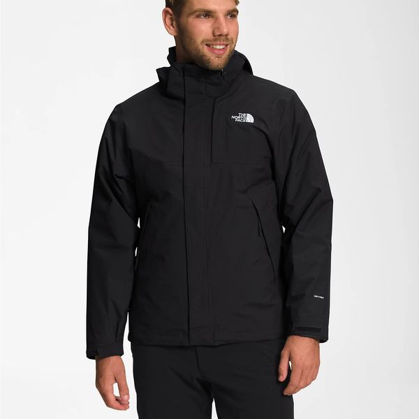 The North Face Men’s Lone Peak Triclimate 2 Jacket
