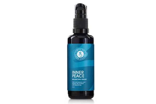 Lotus Wei Inner Peace Serum