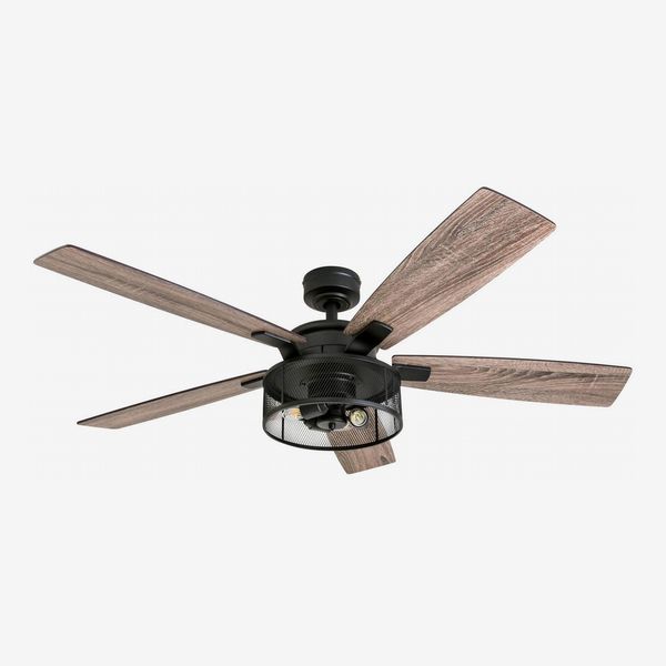 Honeywell Ceiling Fans Carnegie LED Ceiling Fan 52