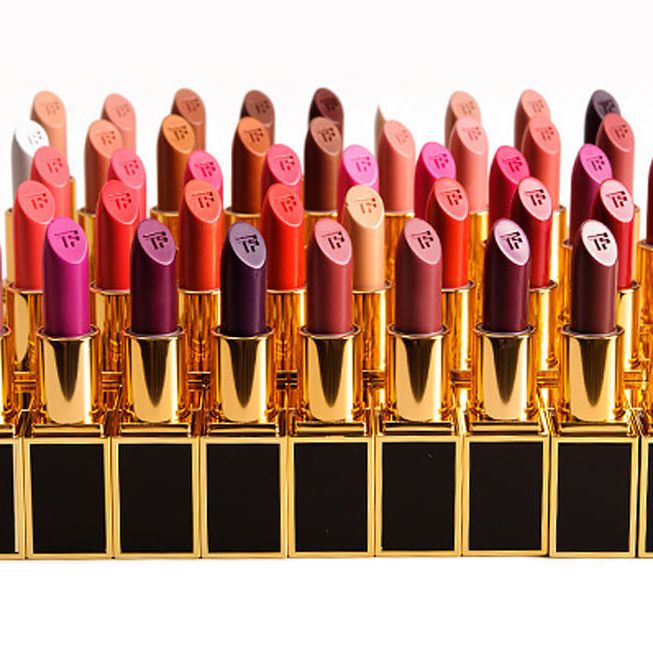 Use This Lipstick to Avoid Awkward Family Questions