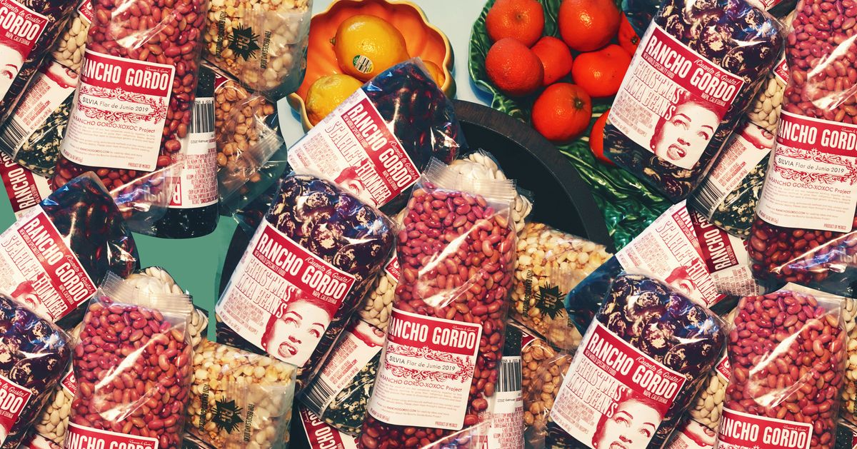 What Should You Stock Up For Coronavirus Quarantine? Beans