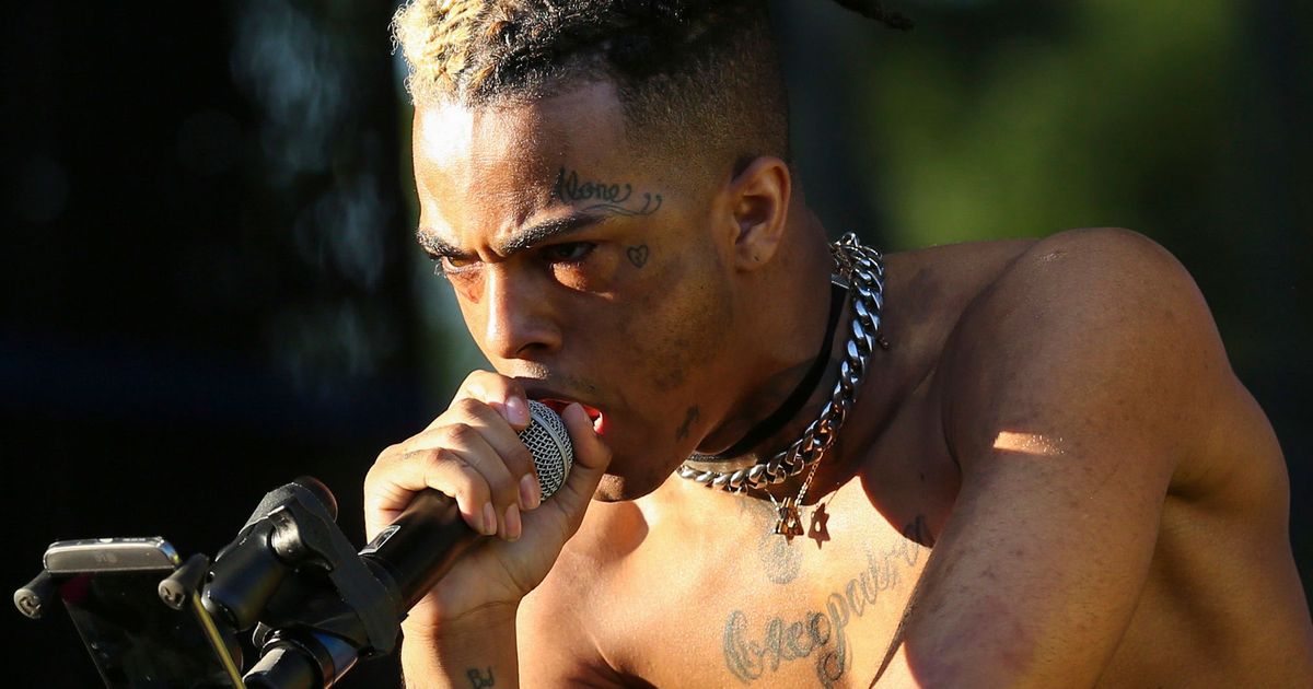 New XXXTentacion Song Released Days After Confession Tape Surfaces.